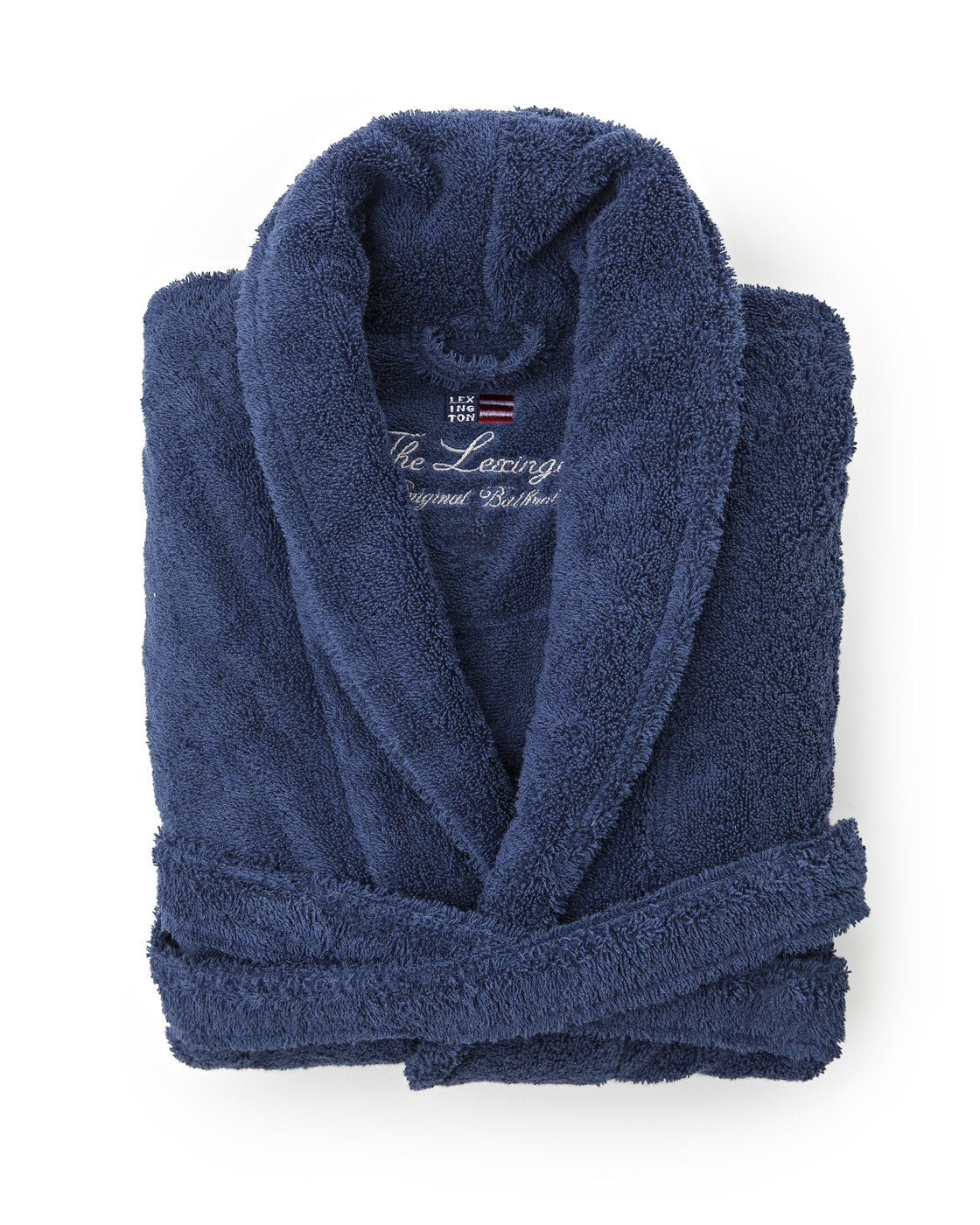 Icons Original Badekåpe - Navy