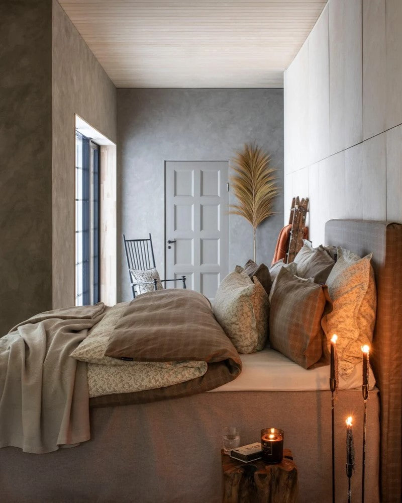 Duftlys - Heritage 460g