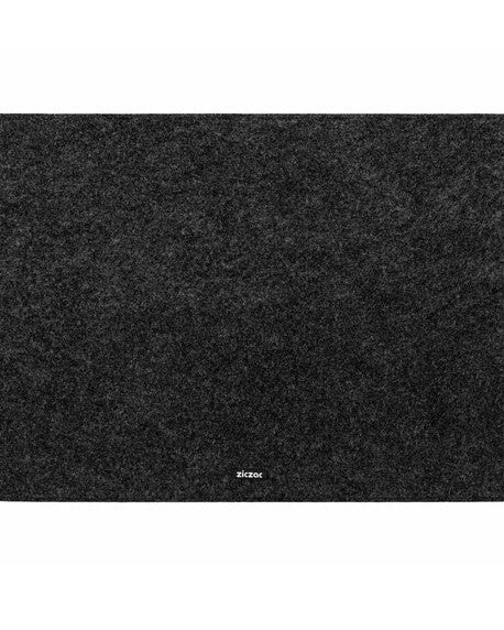 Bordbrikke Nuno - mørk Grå