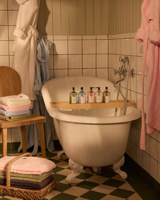 Cerulean blue håndvask - 350 ml