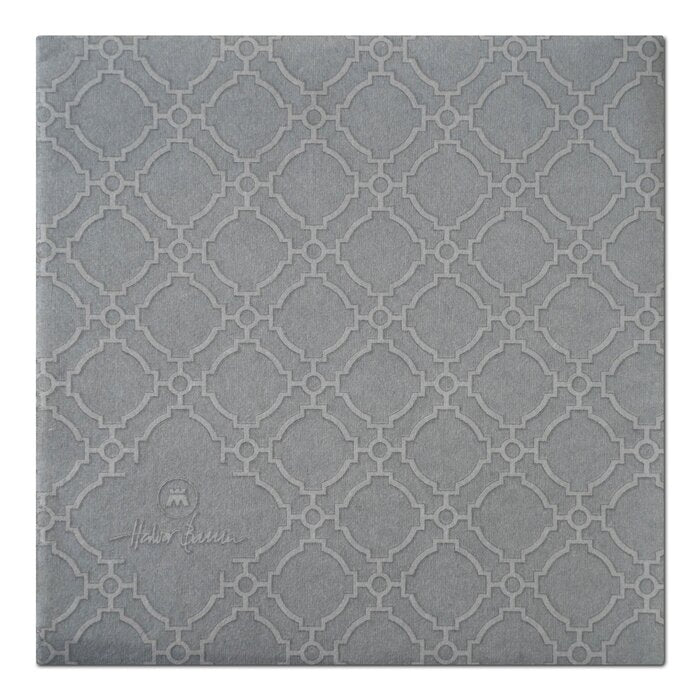 Servietter Cape - Grå