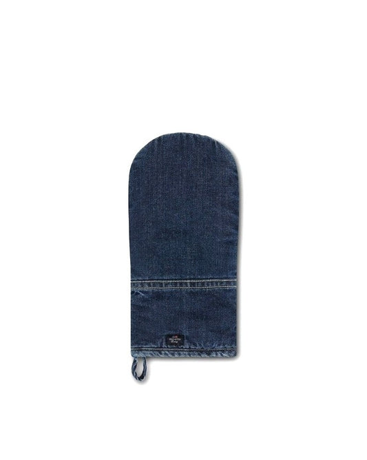 Icons Grytevott  -Denim Blue