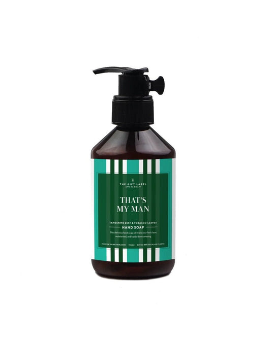 That´s My Man - Dusjsåpe 250ml