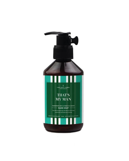 That´s My Man - Håndsåpe 250ml