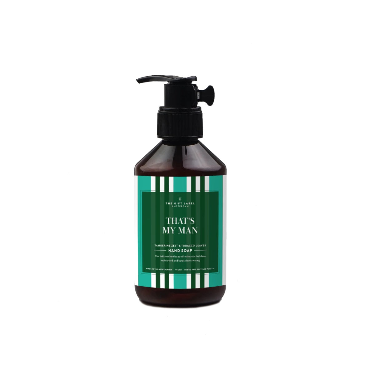 That´s My Man - Hand & Body Wash 250ml