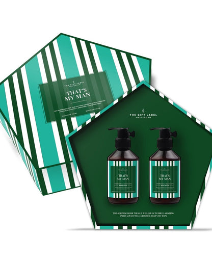 That´s My Man - Hand & Body Wash 250ml