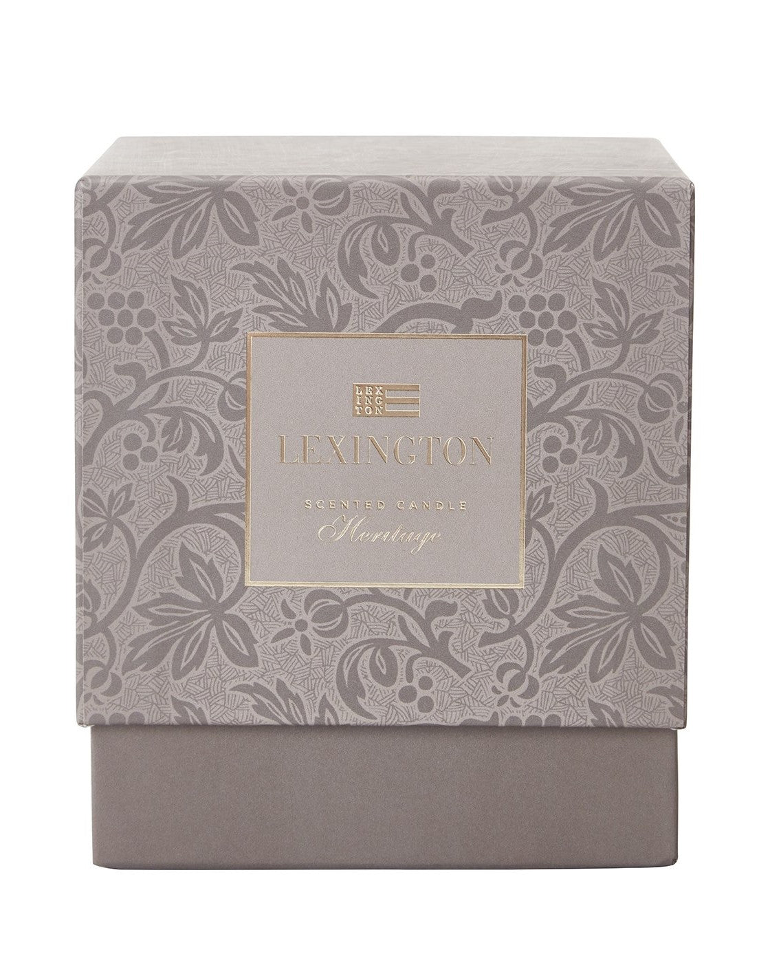 Duftlys - Heritage 460g