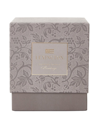 Duftlys - Heritage 460g