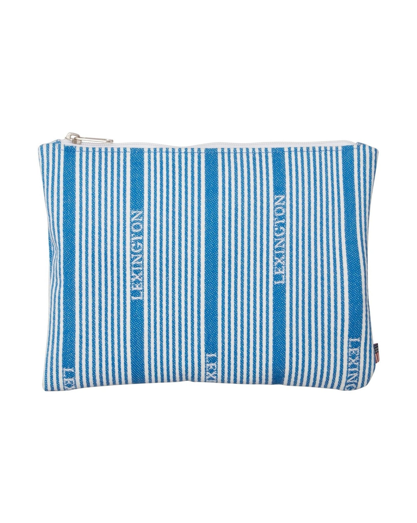 Three Mile Jacquardmønstret Pouch