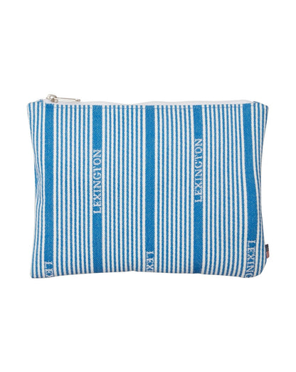 Three Mile Jacquardmønstret Pouch