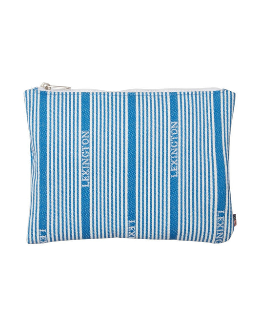Three Mile Jacquardmønstret Pouch