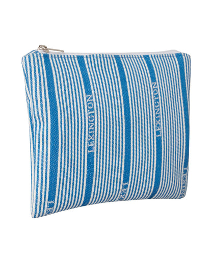 Three Mile Jacquardmønstret Pouch