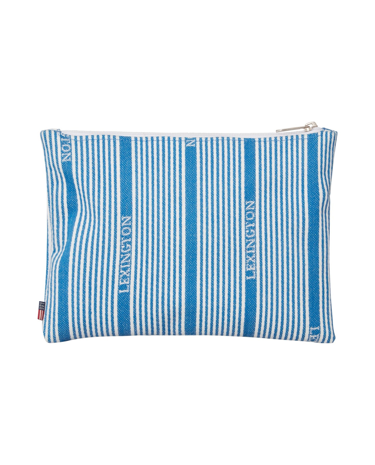 Three Mile Jacquardmønstret Pouch