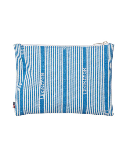 Three Mile Jacquardmønstret Pouch