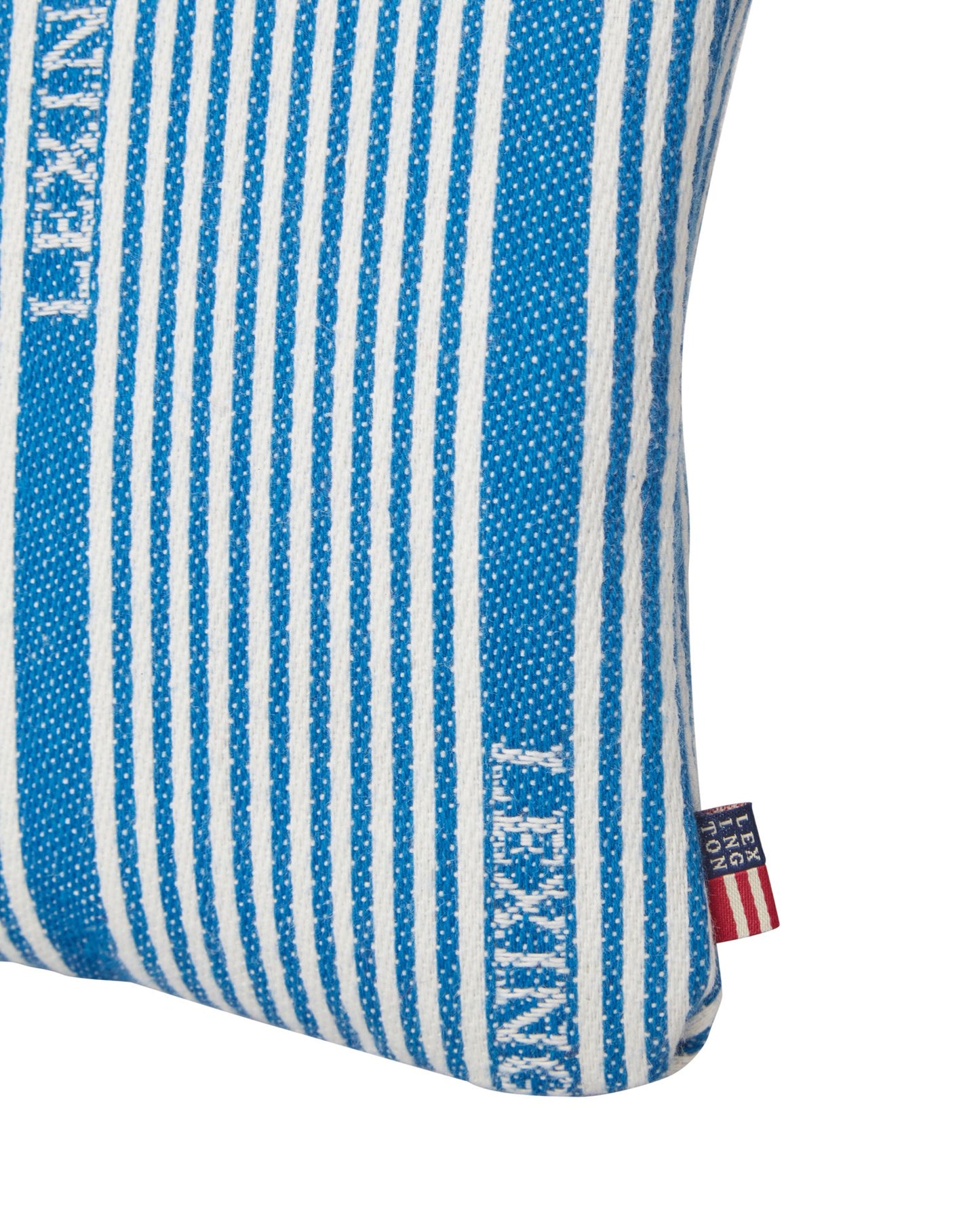 Three Mile Jacquardmønstret Pouch