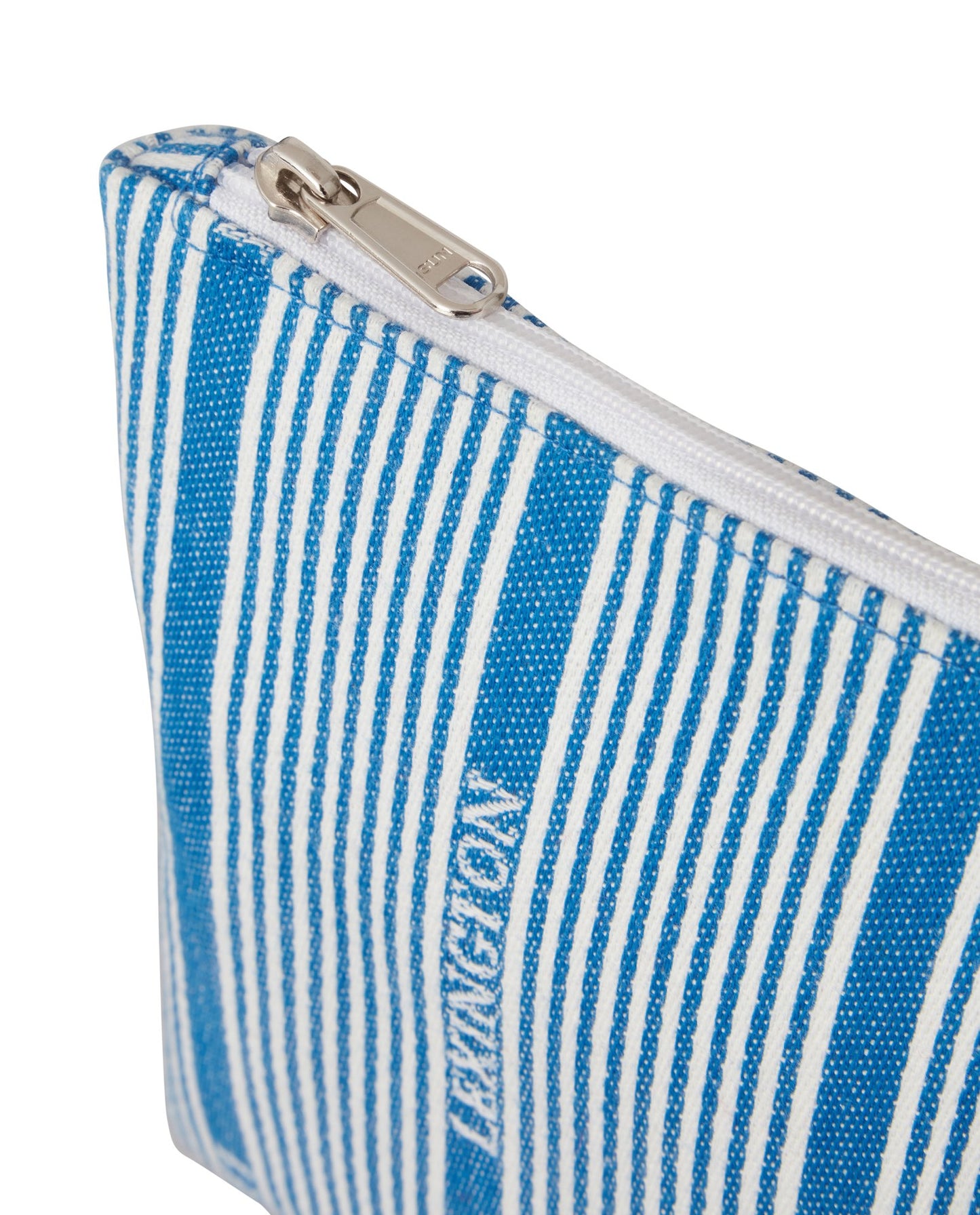 Three Mile Jacquardmønstret Pouch