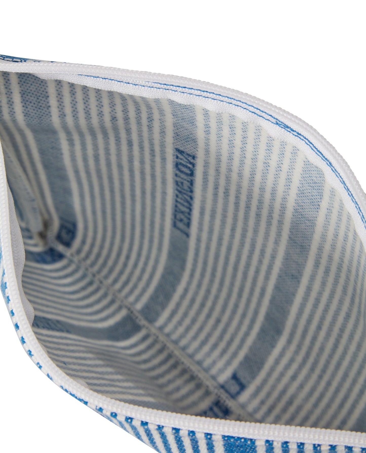 Three Mile Jacquardmønstret Pouch