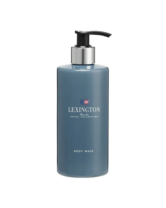 Hotel Collection Number One - Body Wash, 300ml