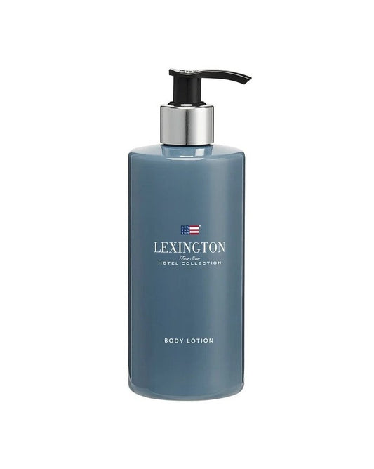 Hotel Collection Number One - Body Lotion, 300ml