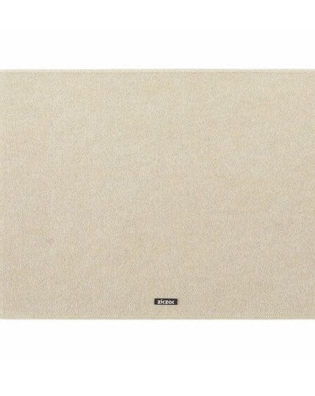 Bordbrikke Nuno - Beige