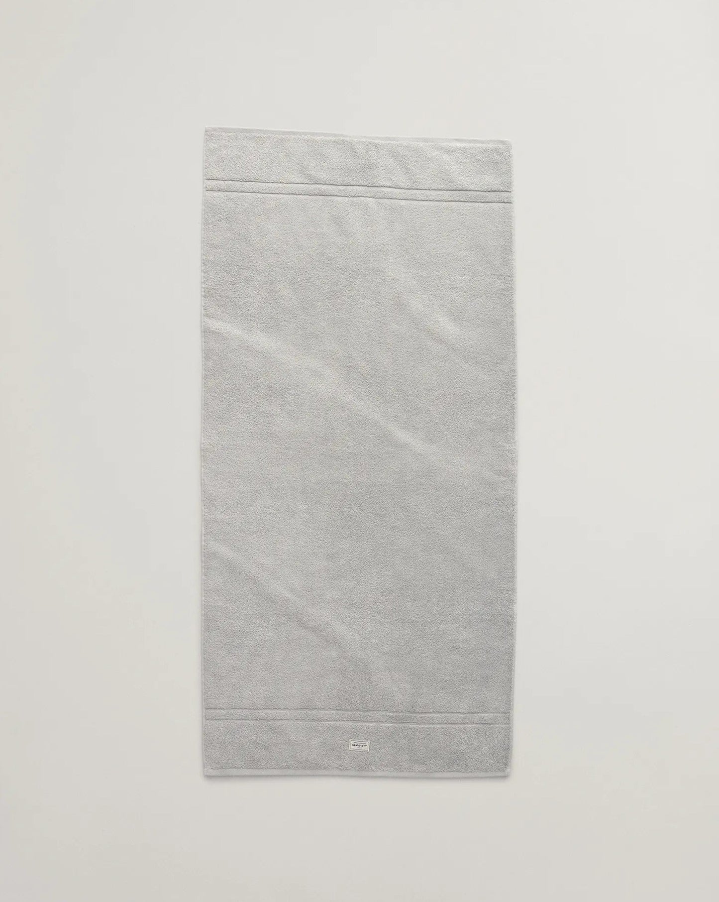 Premium Håndkle - Heather Gray 70x140