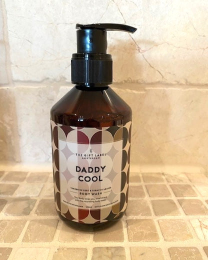 Dusjsåpe Daddy Cool - 250ml