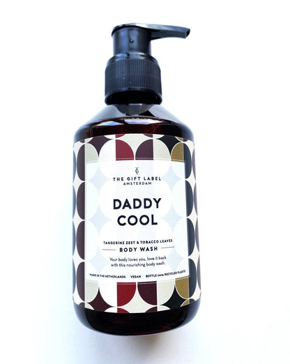 Dusjsåpe Daddy Cool - 250ml