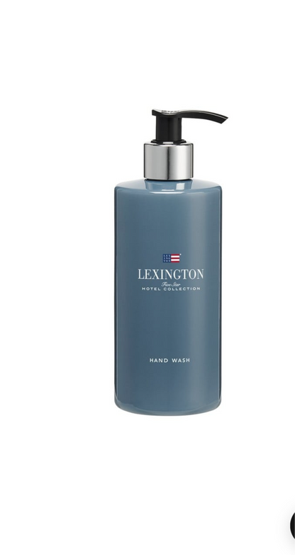 Hotel collection number one hand wash, 300ml