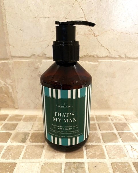 That´s My Man - Dusjsåpe 250ml