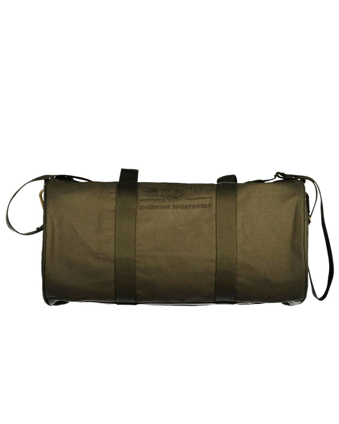 Tonal Shield Duffle Bag - Grønn