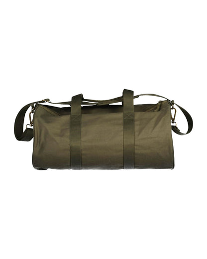 Tonal Shield Duffle Bag - Grønn