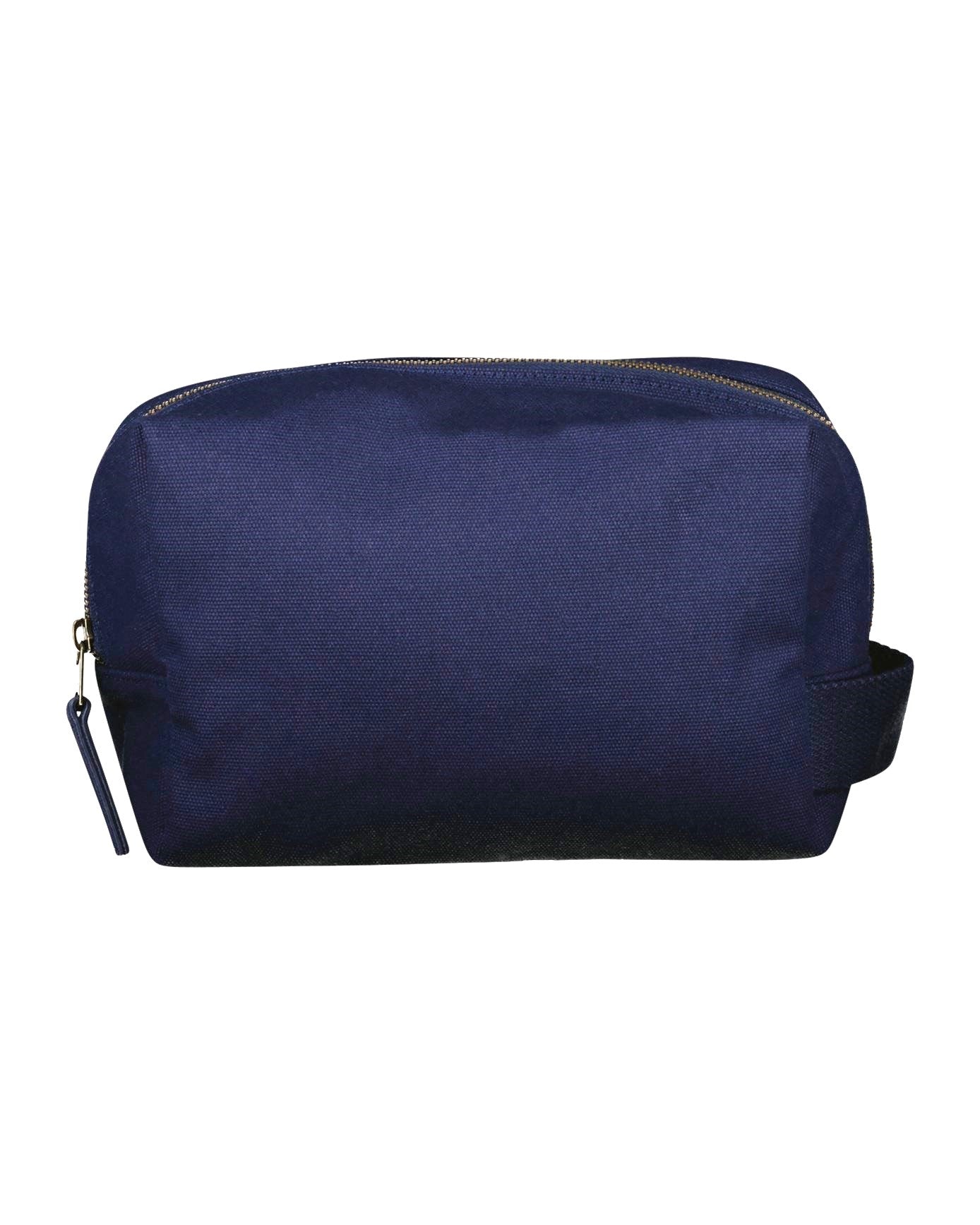 Tonal Shield Toalettmappe - Marine