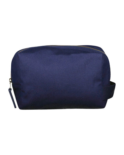 Tonal Shield Toalettmappe - Marine