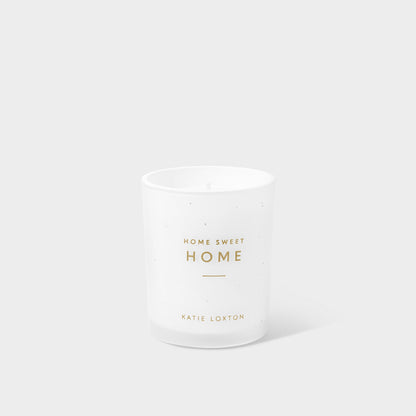 Duftlys - Home Sweet Home 160g