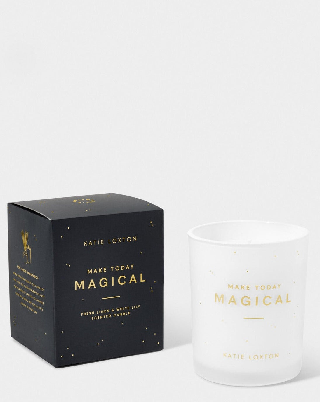 Duftlys - Make Today Magical 160g