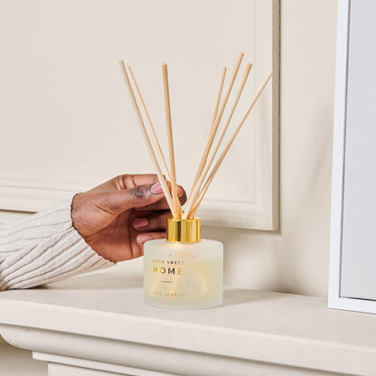 Diffuser - Home Sweet Home 100ml