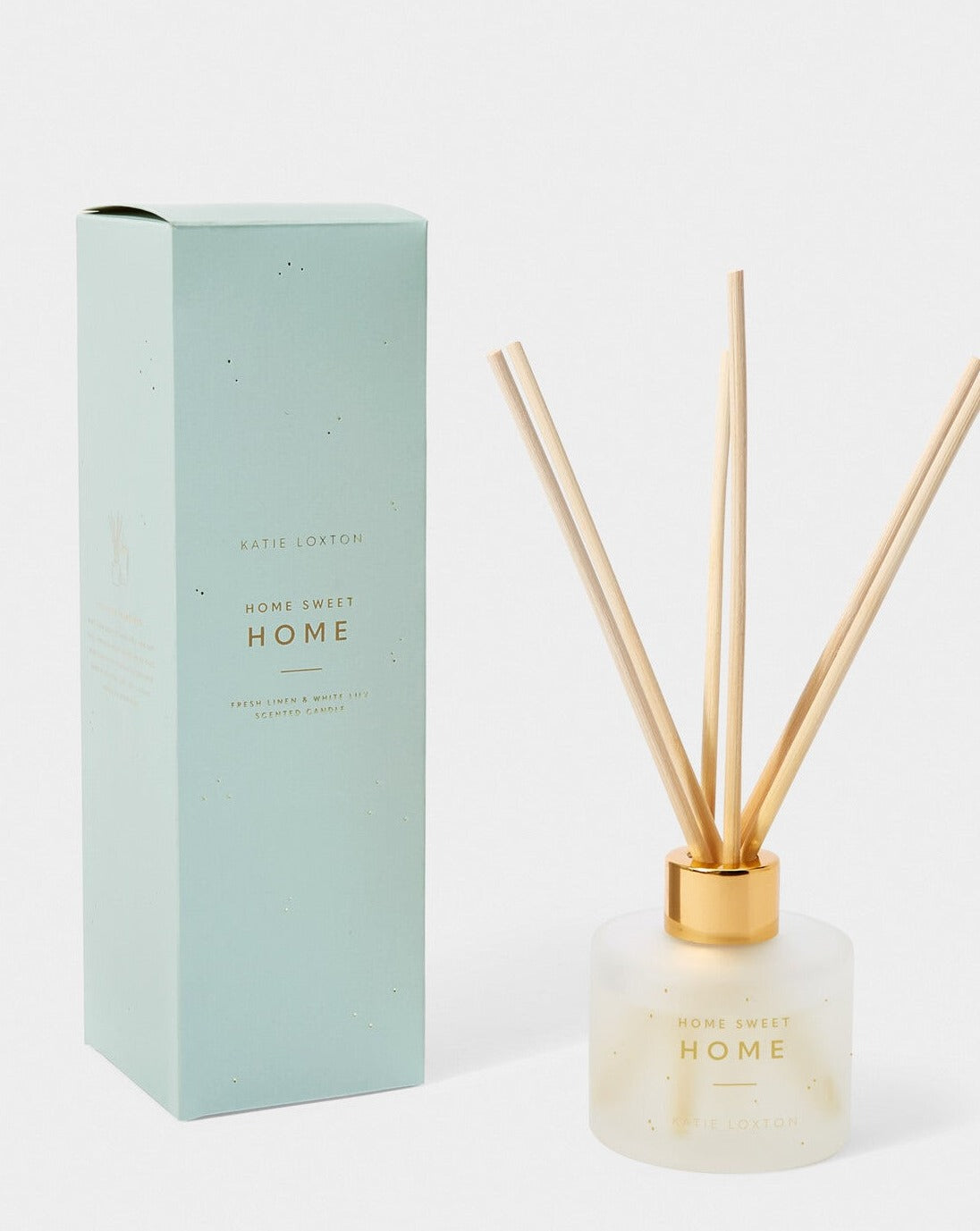 Diffuser - Home Sweet Home 100ml