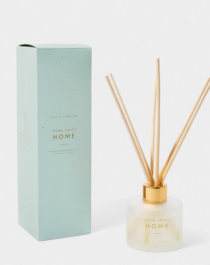 Diffuser - Home Sweet Home 100ml